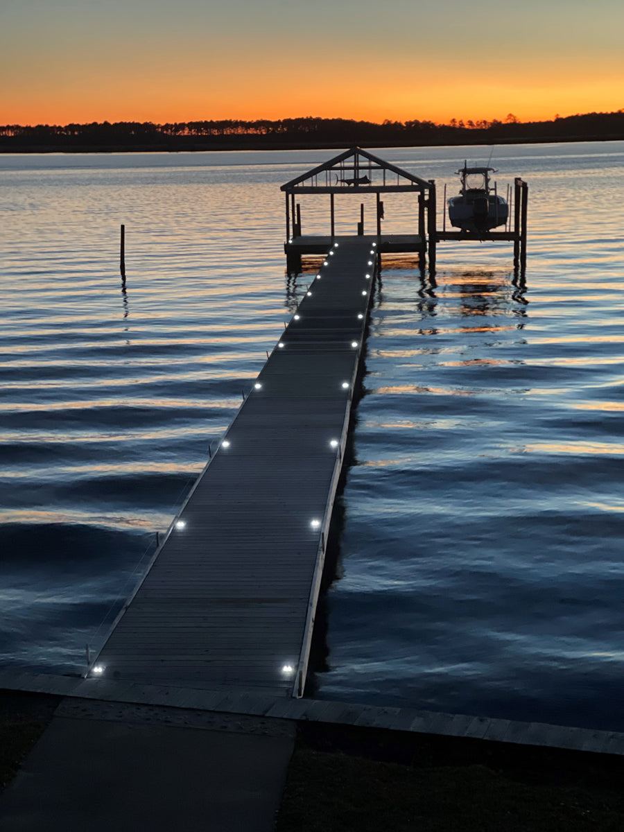 How to Pick the Perfect Boat Lift Motor: A Comprehensive Guide