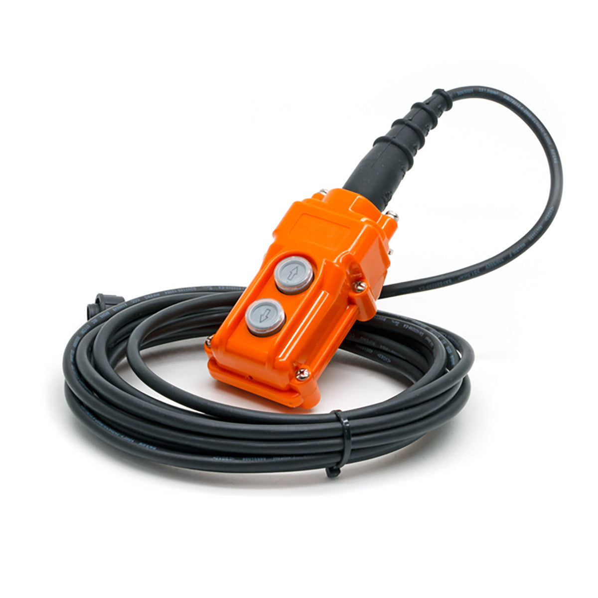 Motor and Lift Add-On Options