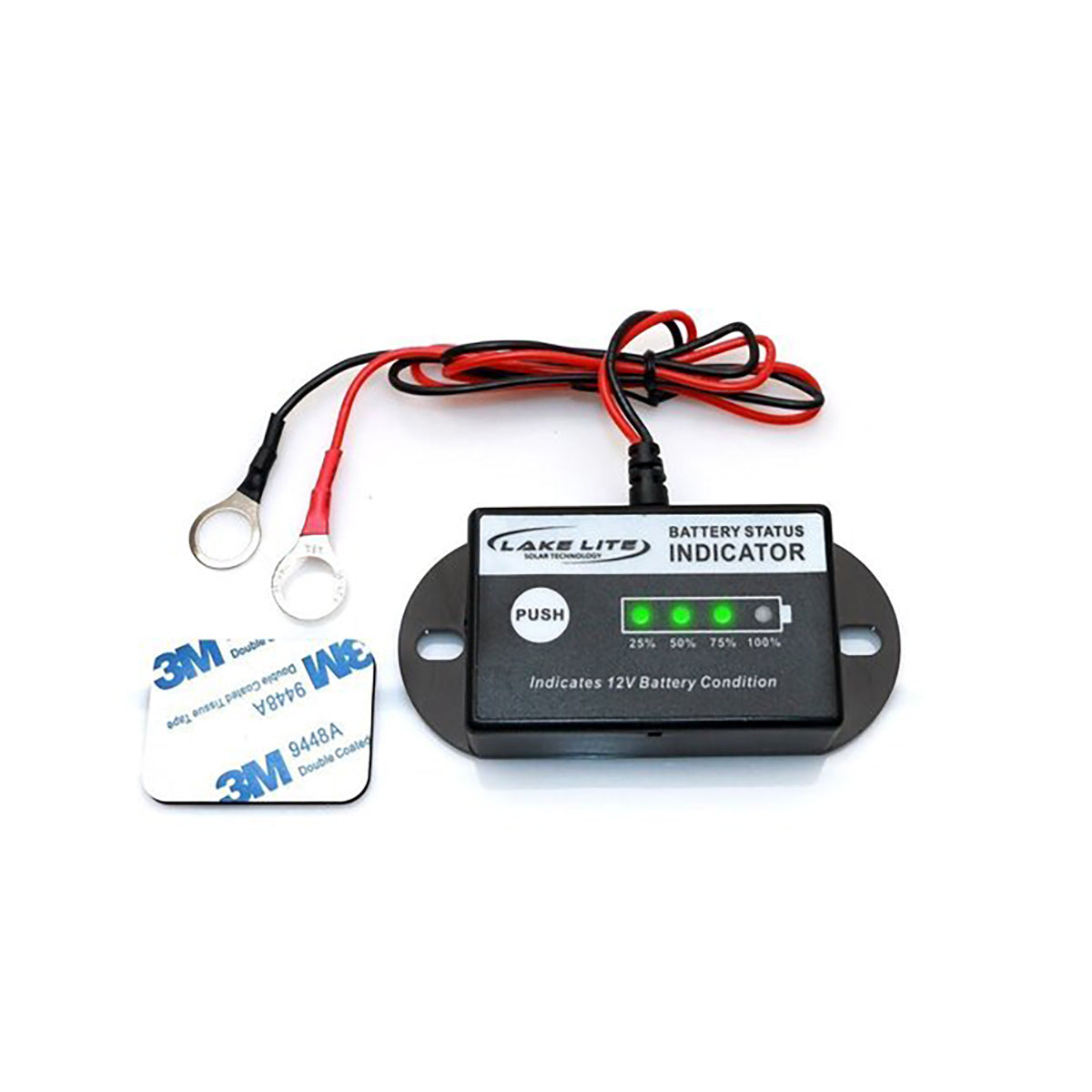 Battery Status Indicator