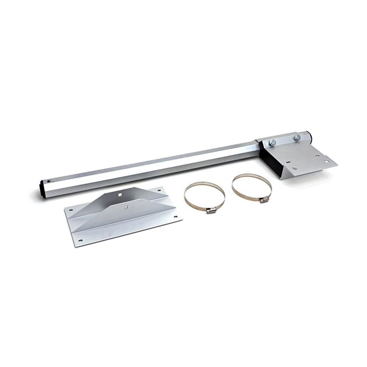 Boat Lift Solar Panel Mounting Arm