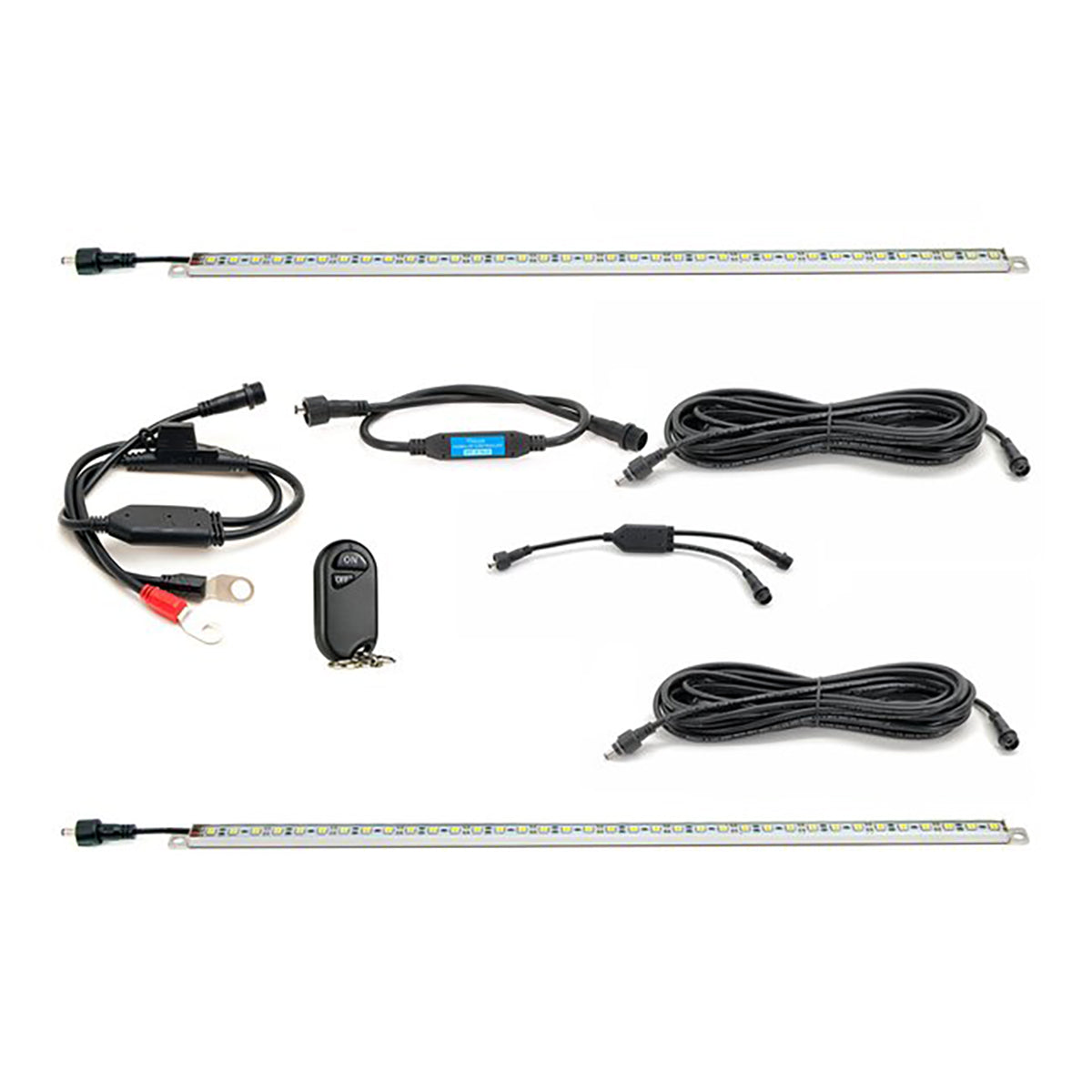 Wireless Boat Lift Light Bar