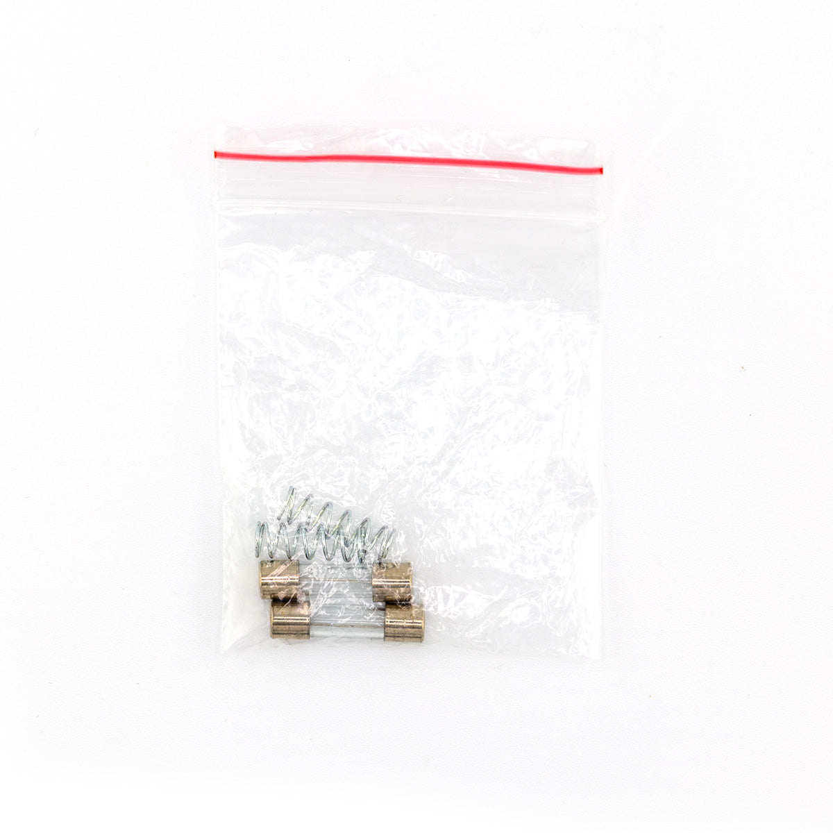 3 Amp Quick Blow Fuses & Springs (2 pack)