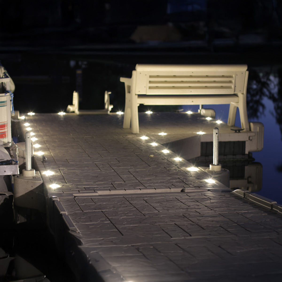 Solar Wave Dots (2pk) - for Wave Armor Docks