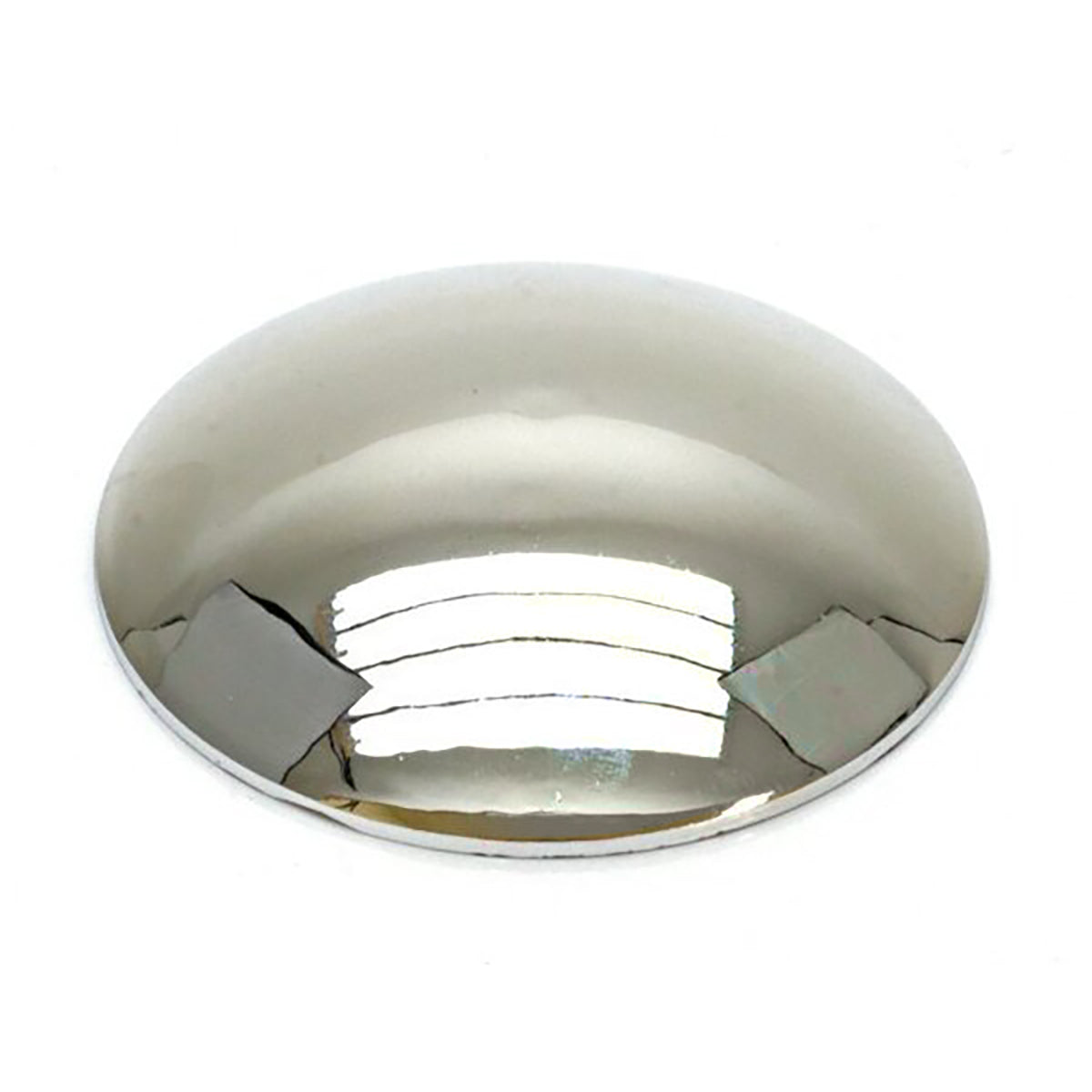 Reflector for Solar Dock Post Light (One Unit)