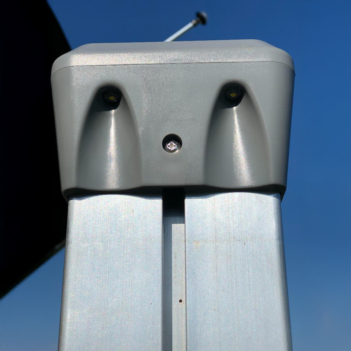 Solar Bumper Light for FLOE Dock Bumpers