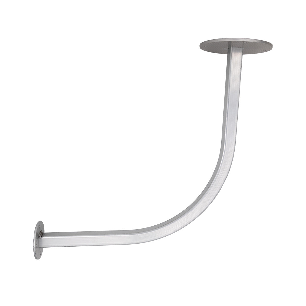 Solar Marine Light XL Wall Mounting Arm