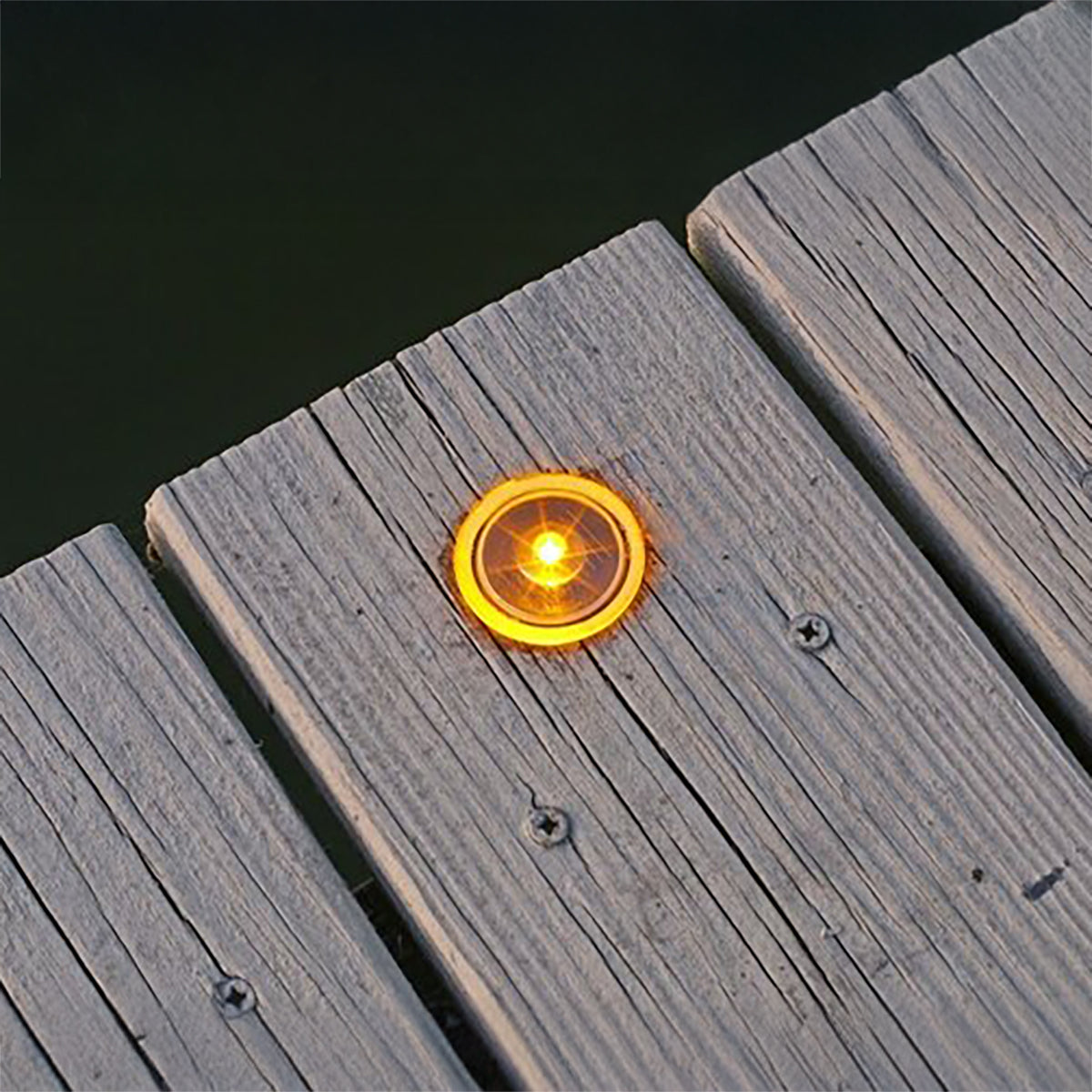Solar Dock Dot