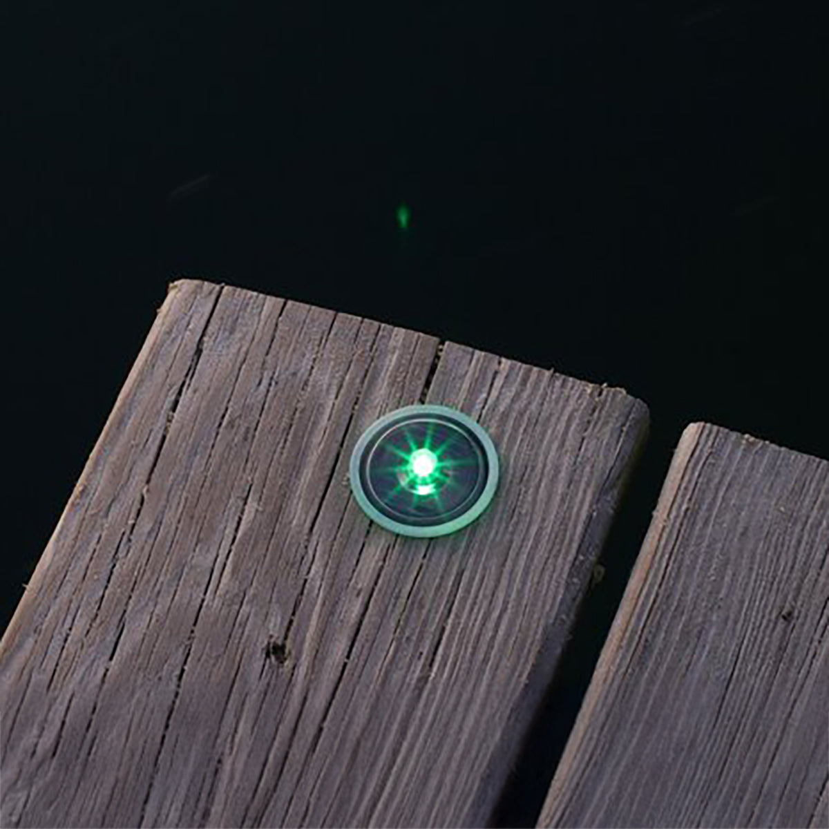 Solar Dock Dot