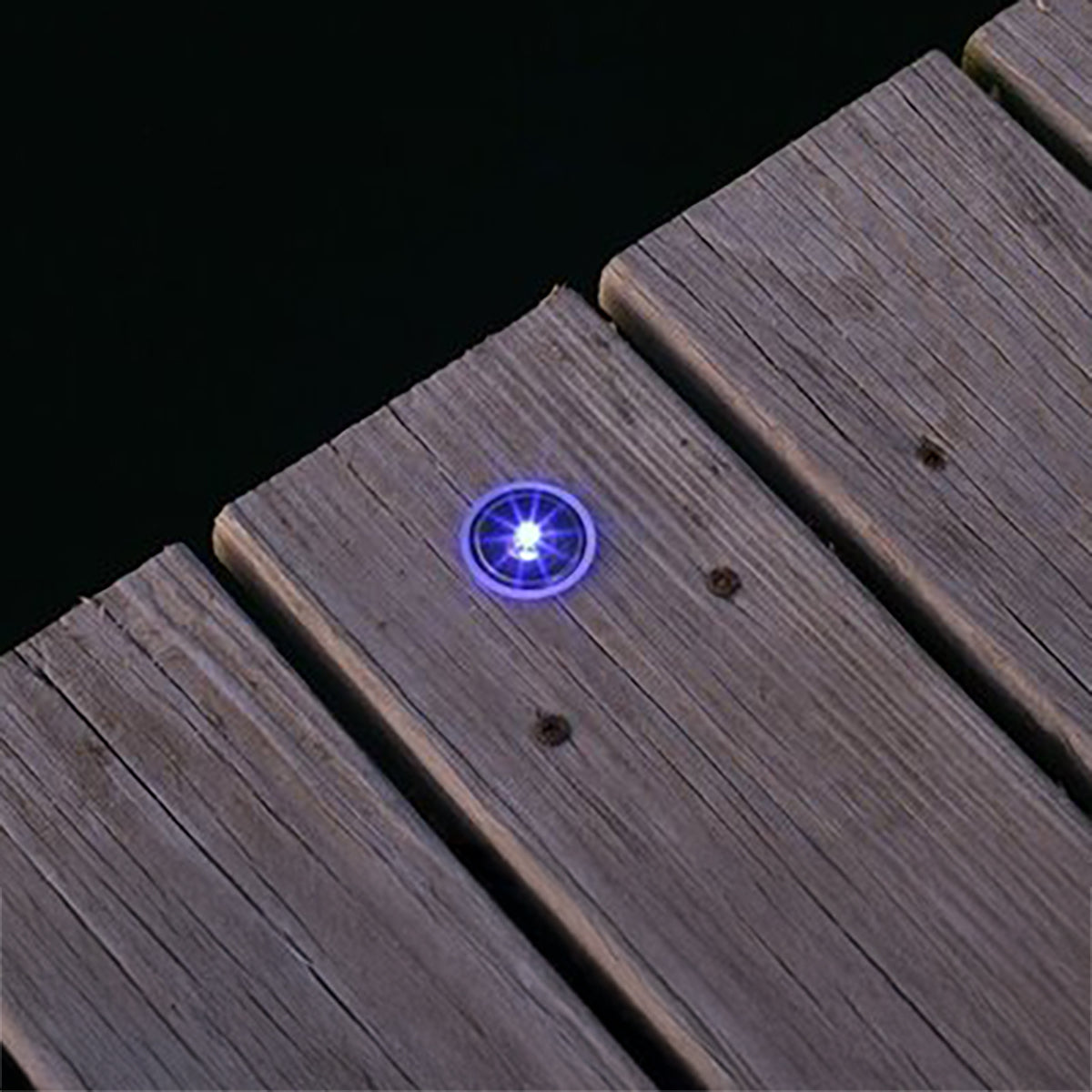 Solar Dock Dot