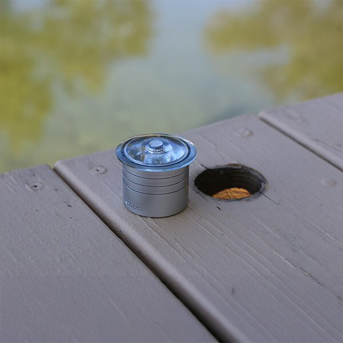 Solar Dock Dot