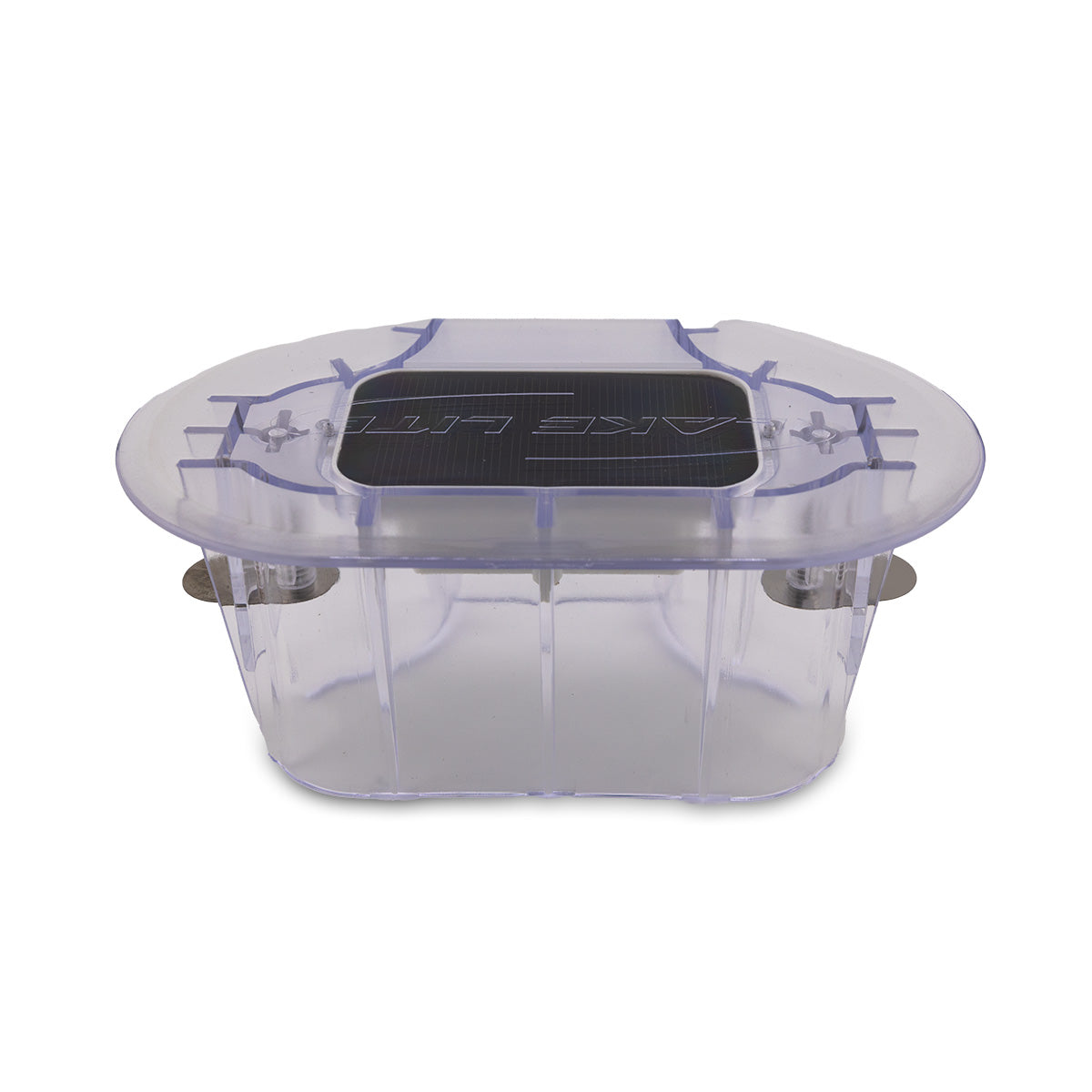 Solar Pocket Lights for EZ Dock & Snap Dock-2PK