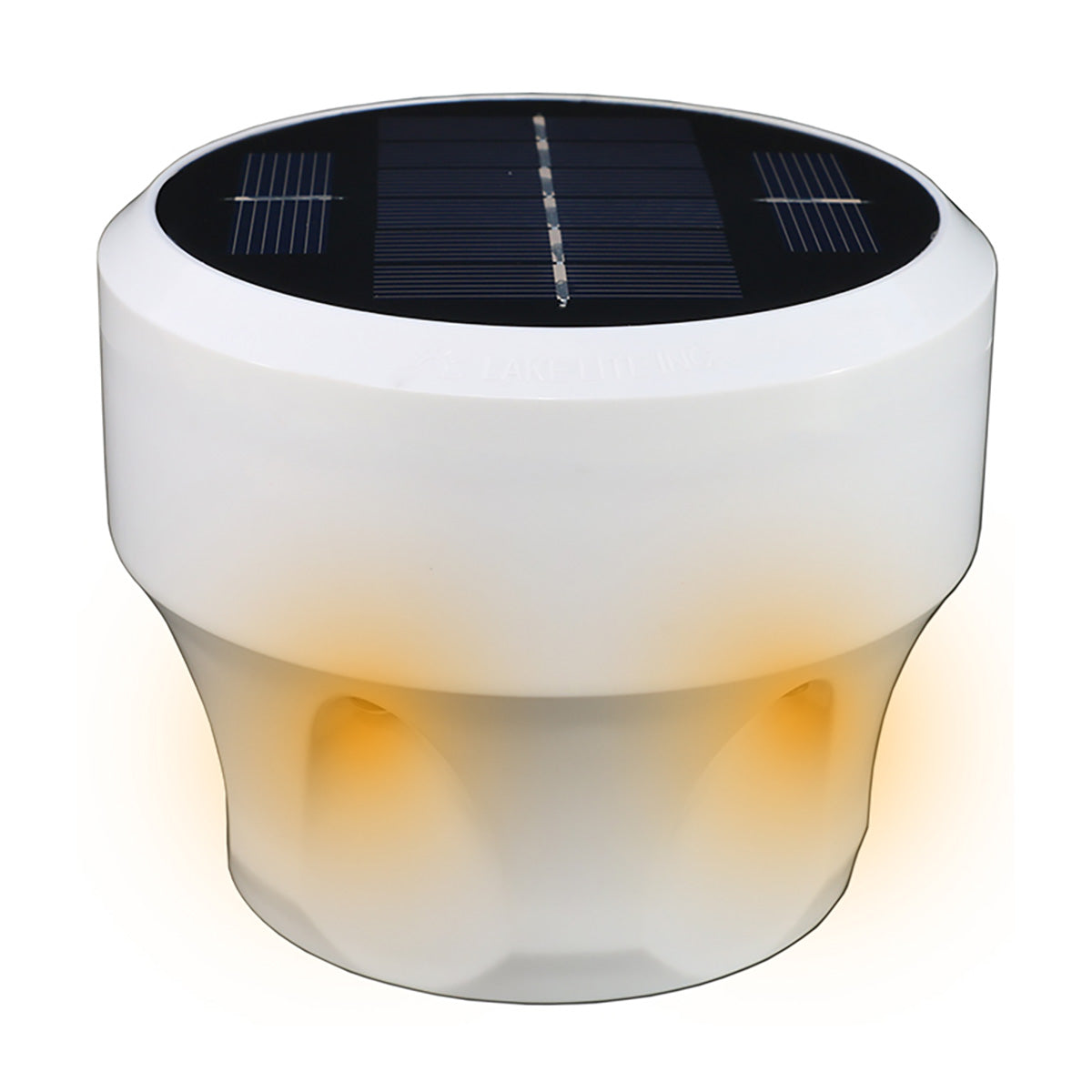 Solar Underglow Light