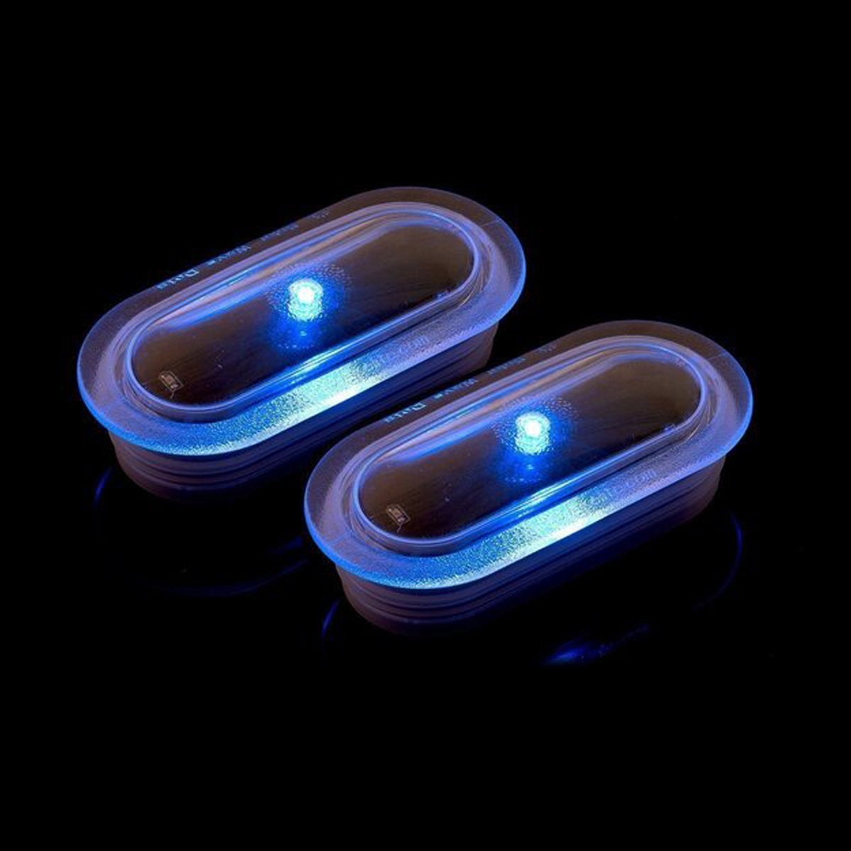 Solar Wave Dots (2pk) - for Wave Armor Docks