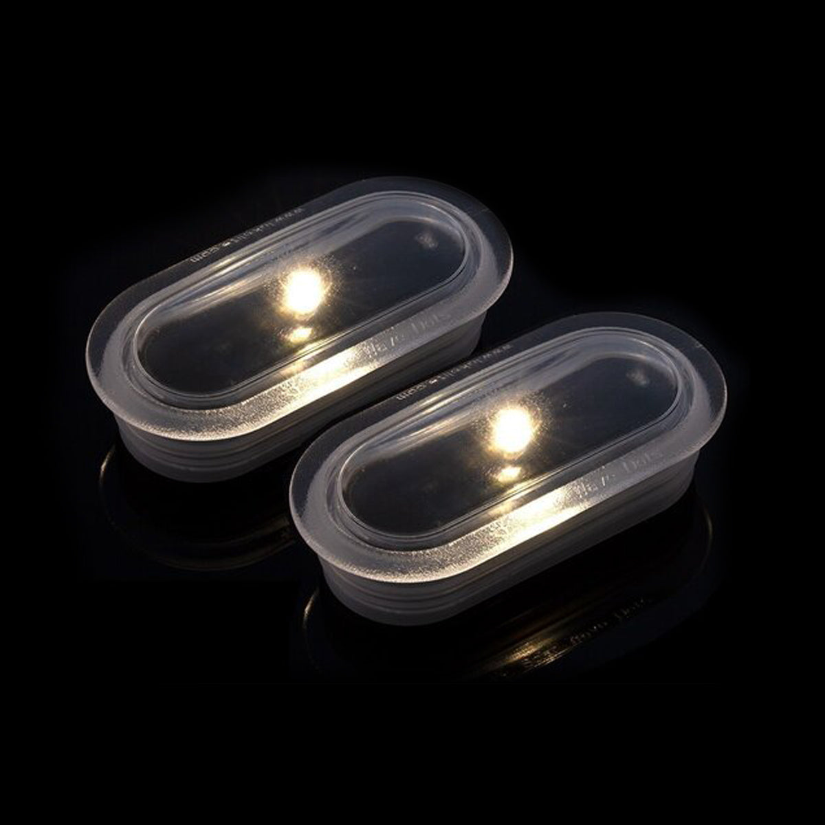 Solar Wave Dots (2pk) - for Wave Armor Docks