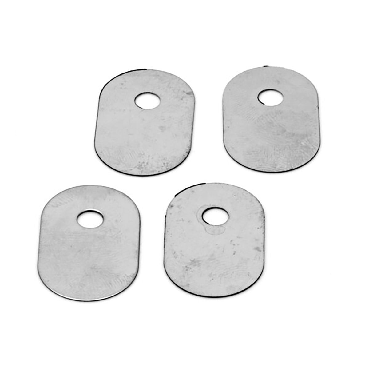 Spring Tabs for Solar Pocket Lights (4-pack)