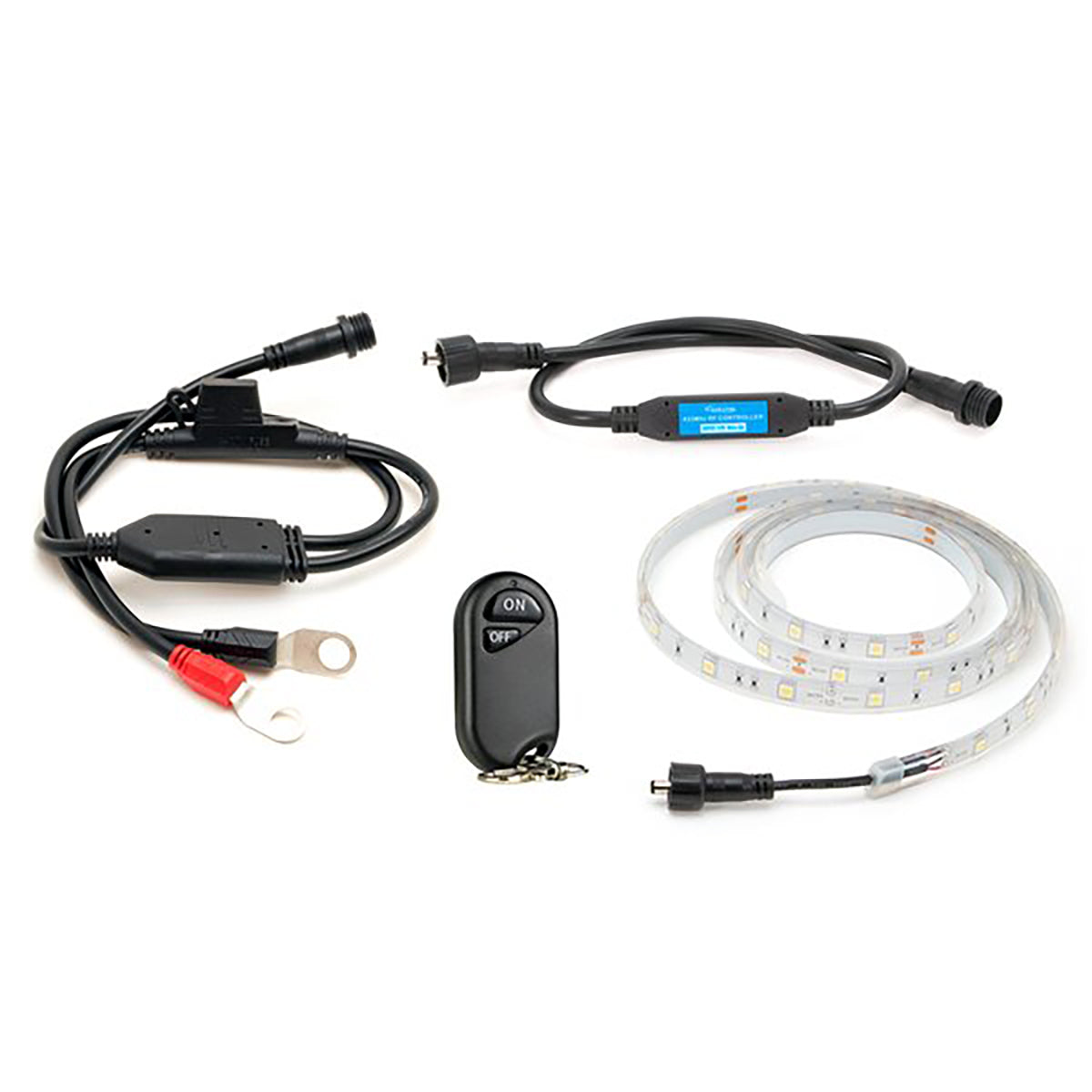 Wireless Boat Lift Canopy LED Light Kit