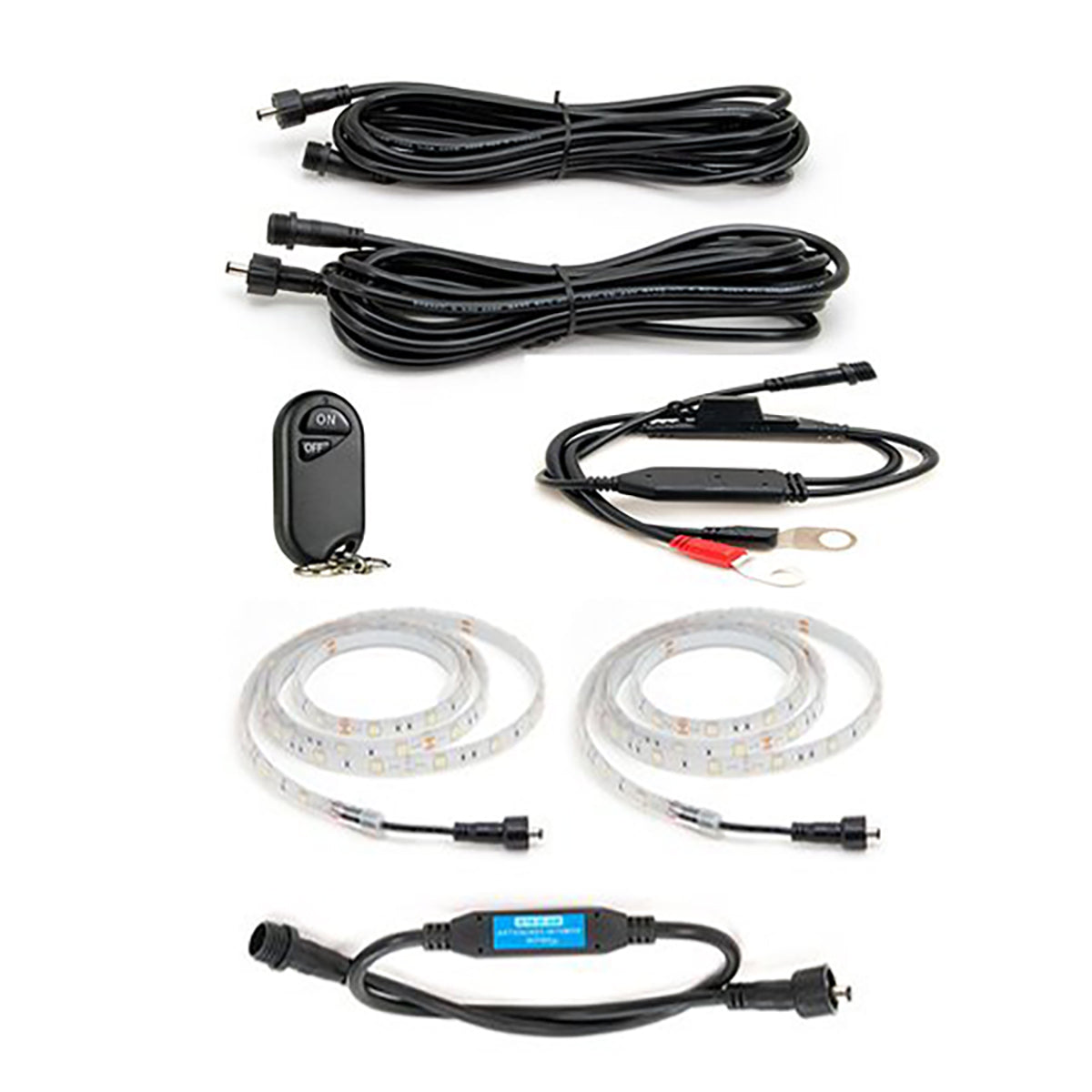 Wireless Boat Lift Canopy LED Light Kit