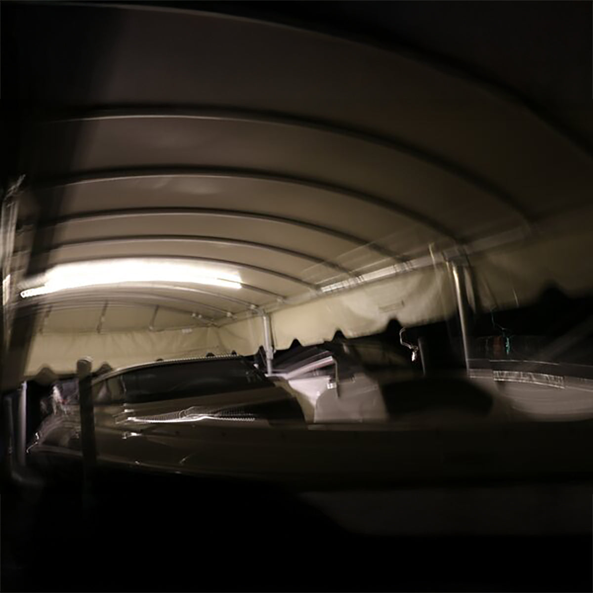 Wireless Boat Lift Canopy LED Light Kit