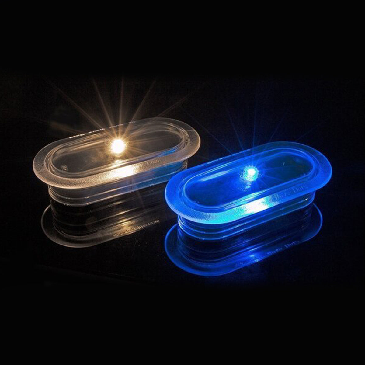 Solar Wave Dots (2pk) - for Wave Armor Docks