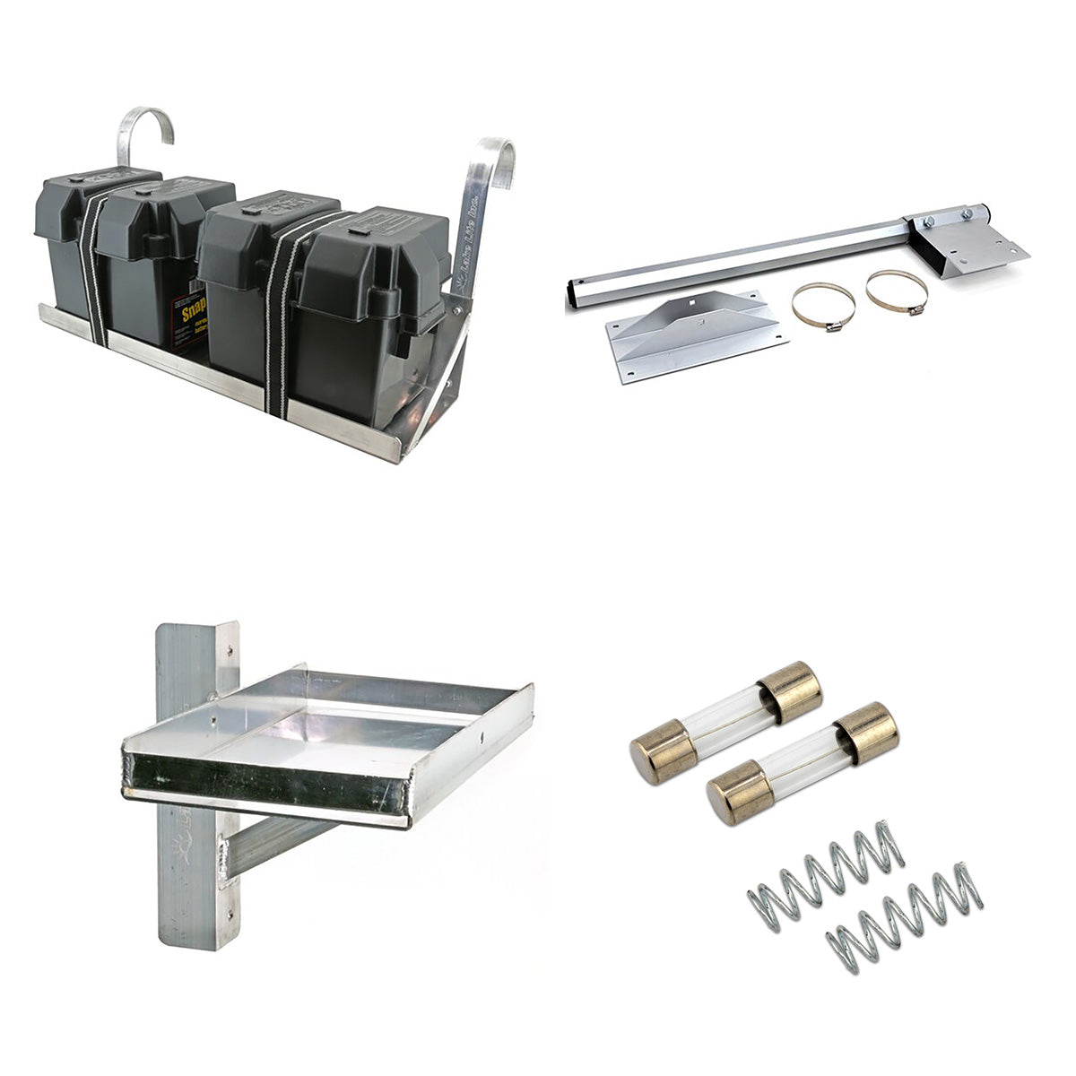 View All Charging Accessories