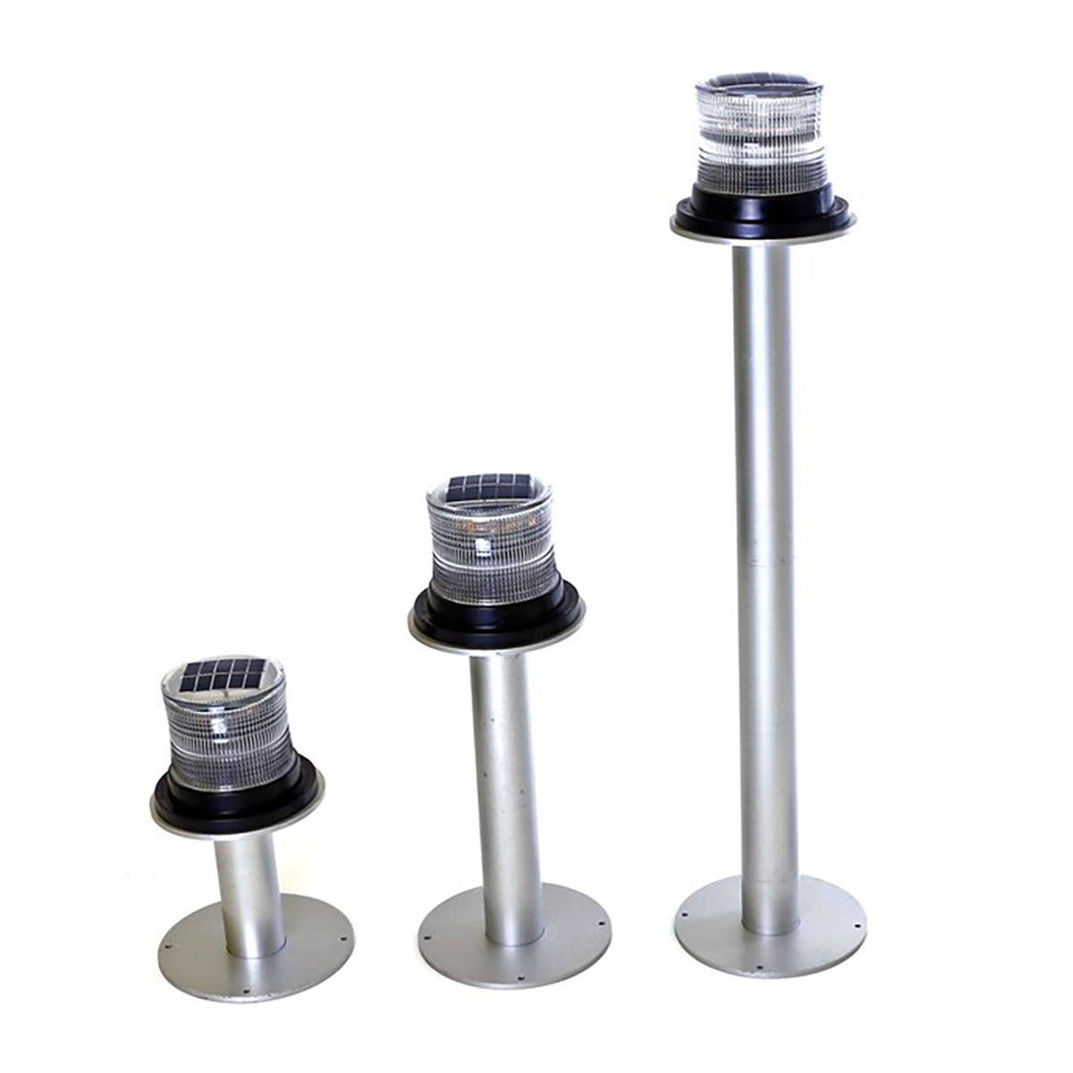 Solar Light Accessories