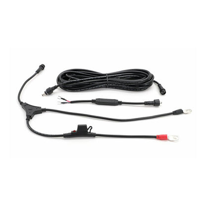 12v PWC Solar Charging Kit