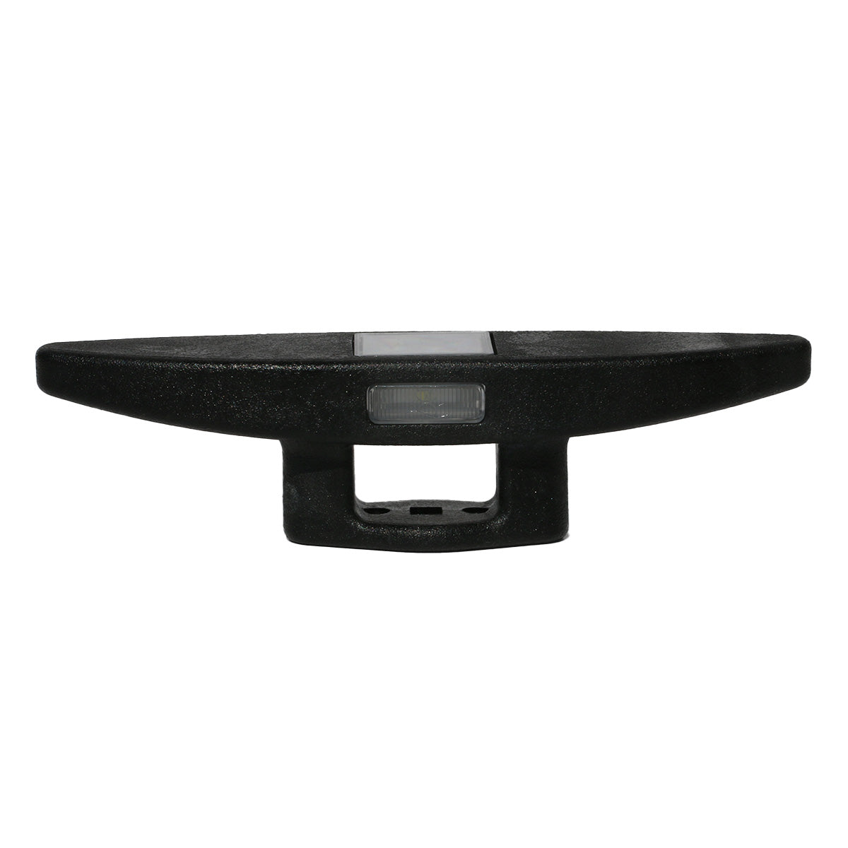 8" Solar Cleat Light