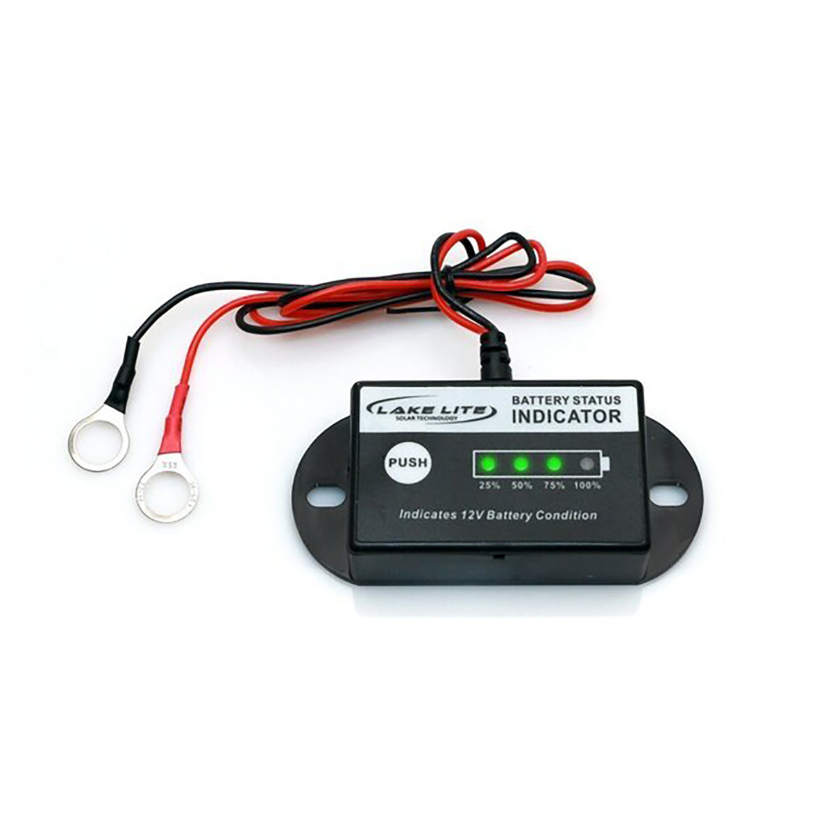 Battery Status Indicator