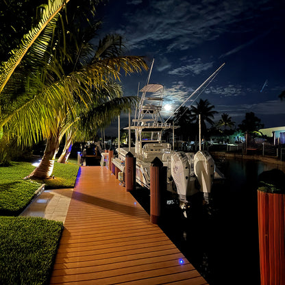 Solar Dock Dot (Single)