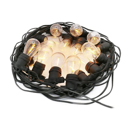 Wireless Boat Lift Canopy LED String Lights Kit