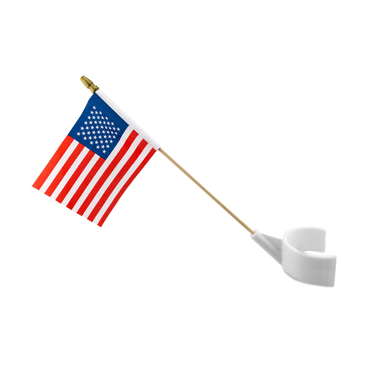 Flag Holder