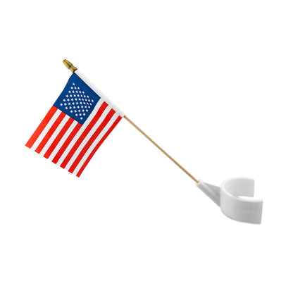 Flag Holder