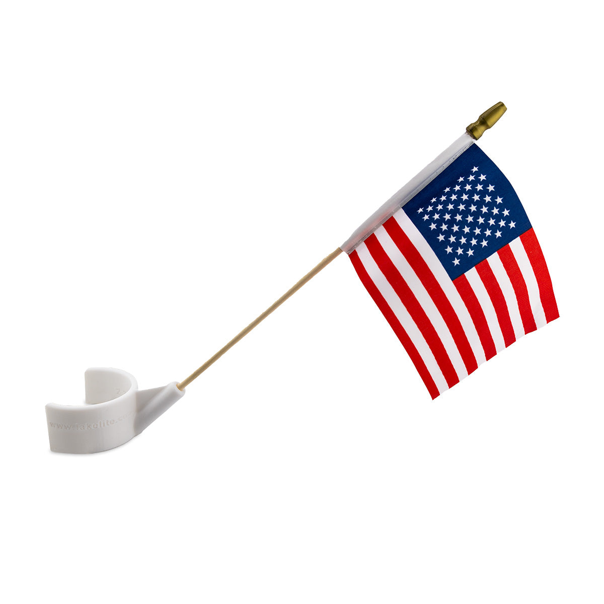 Flag Holder