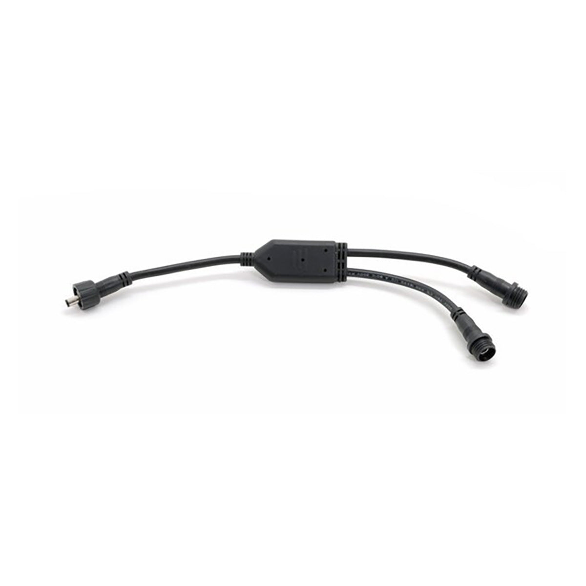 Heavy Duty Y Connector