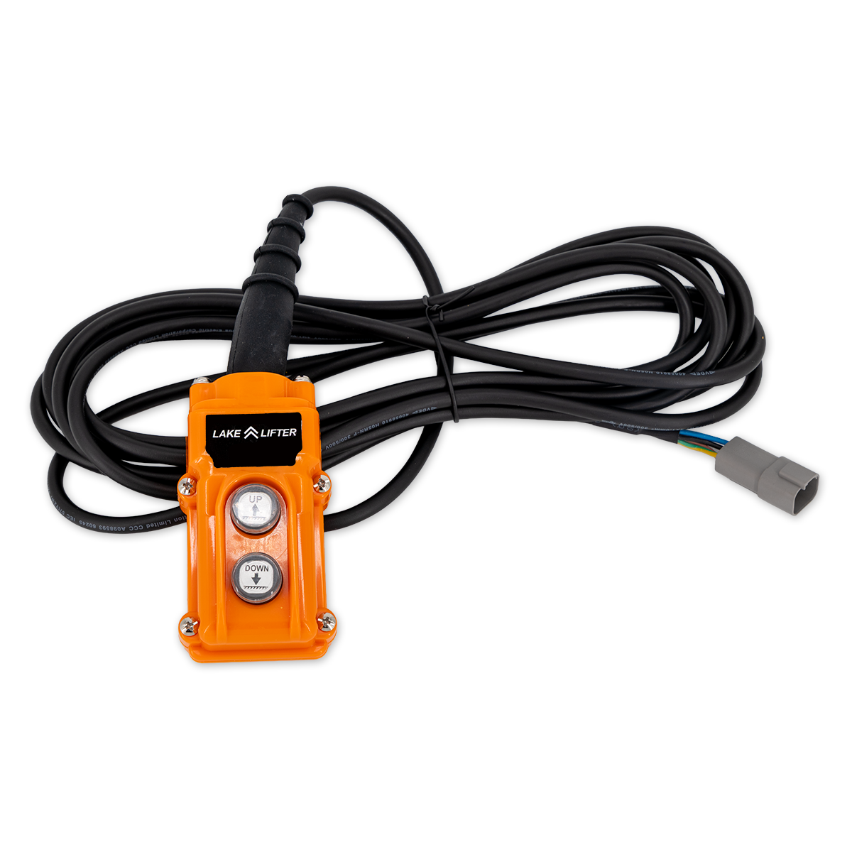 Hydraulic Pendant Switch