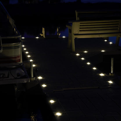 Solar Wave Dots (2pk) - for Wave Armor Docks