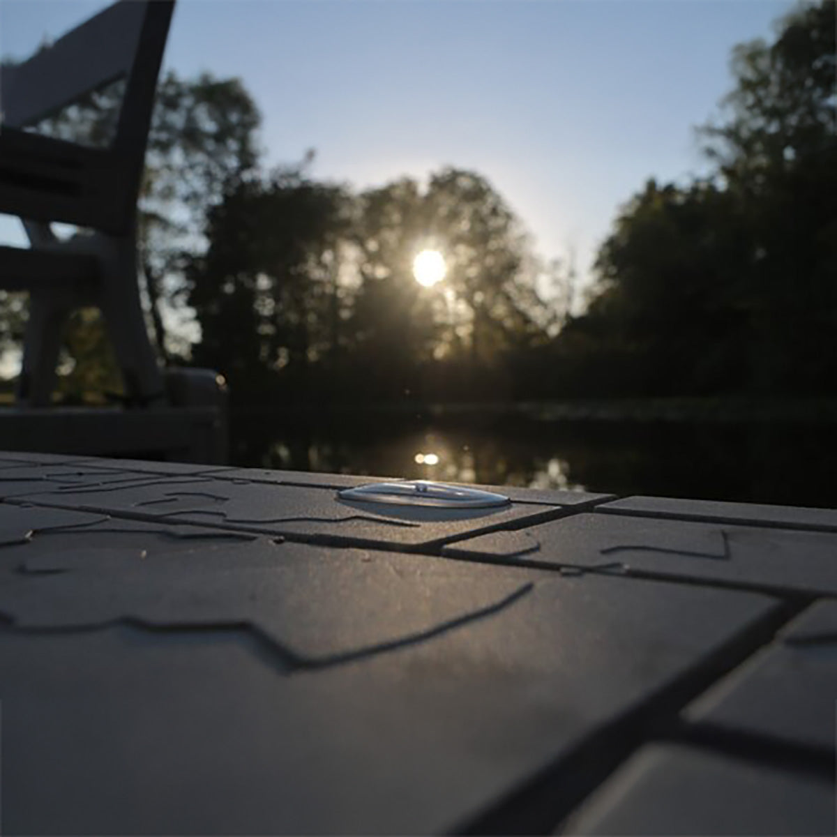 Solar Wave Dots (2pk) - for Wave Armor Docks
