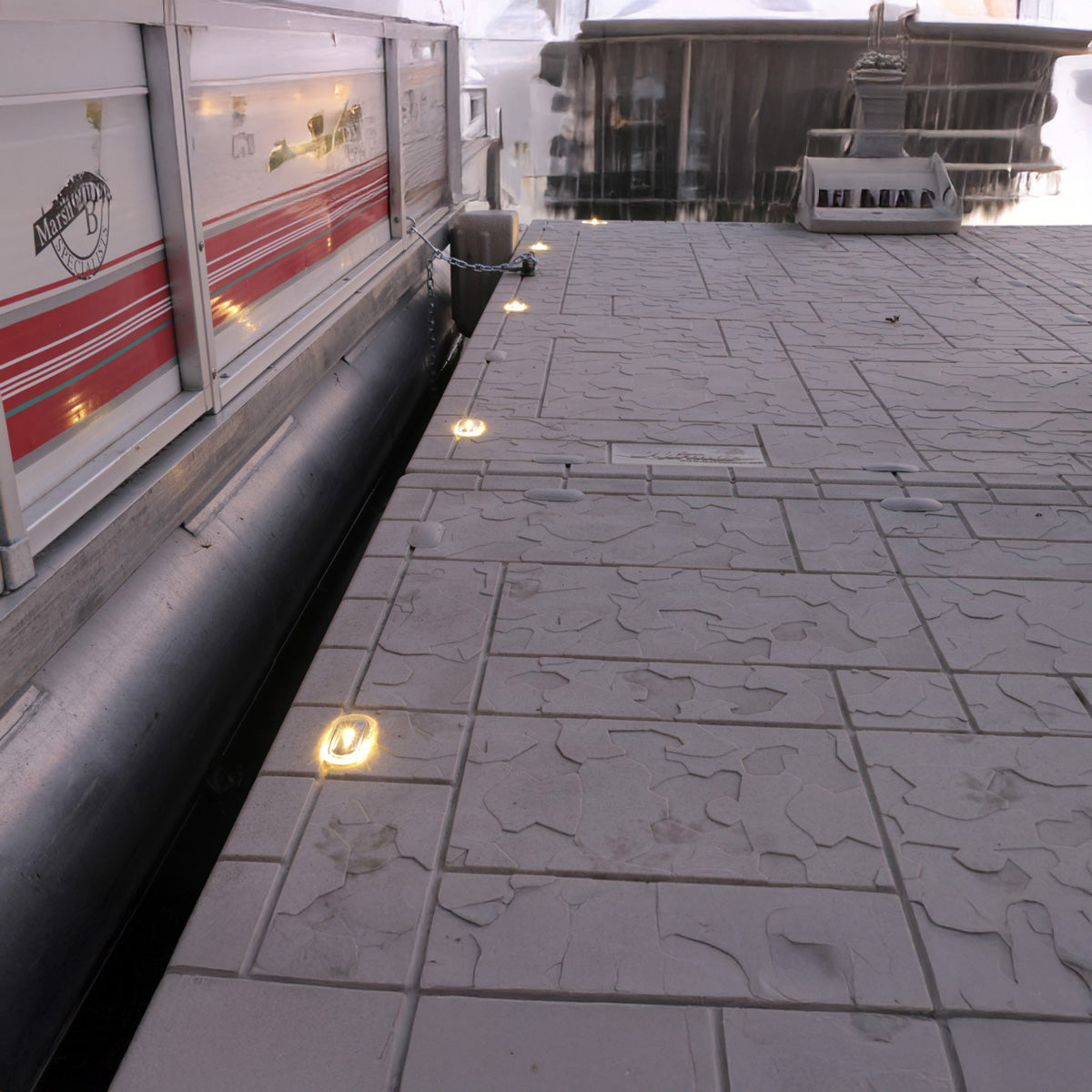 Solar Wave Dots (2pk) - for Wave Armor Docks