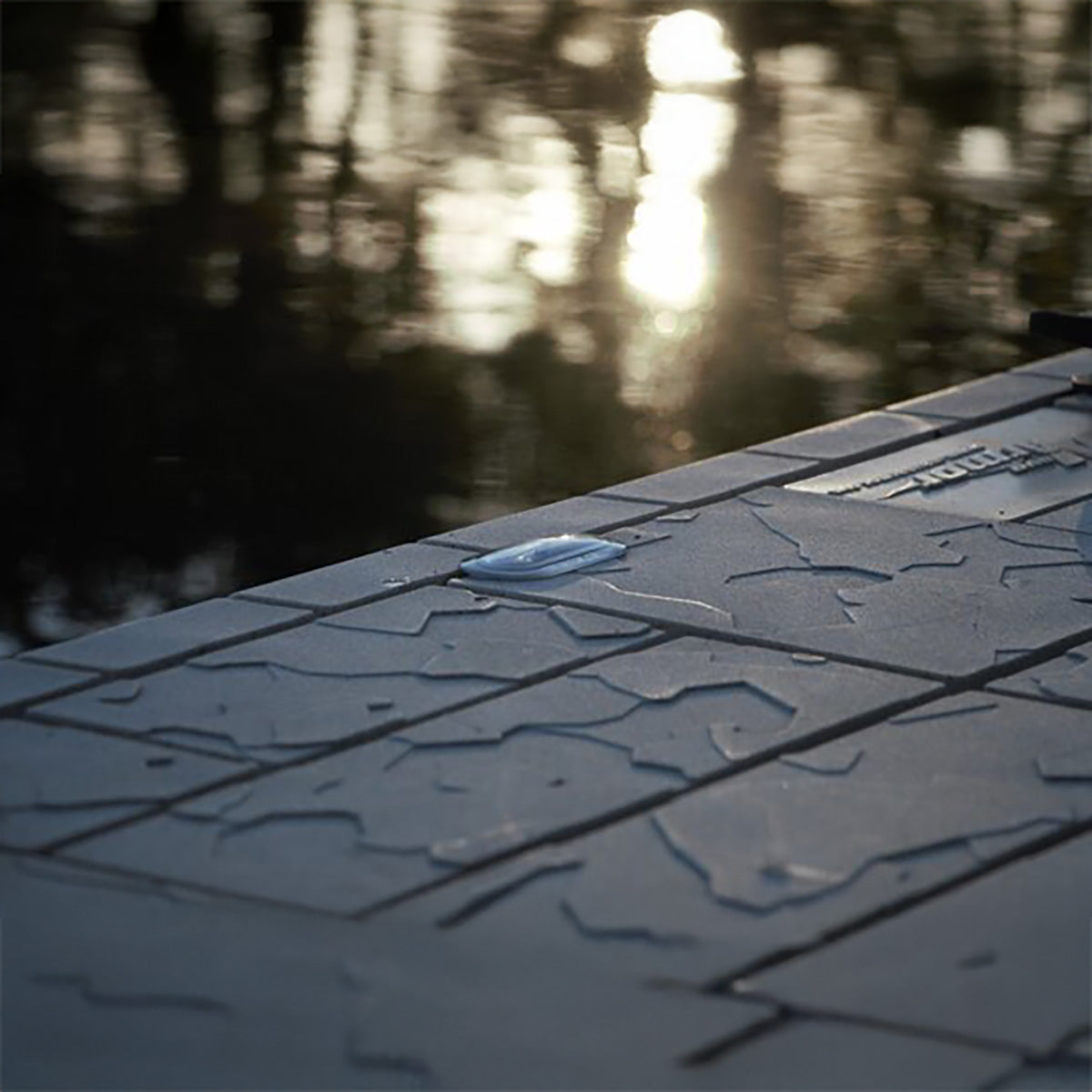 Solar Wave Dots (2pk) - for Wave Armor Docks