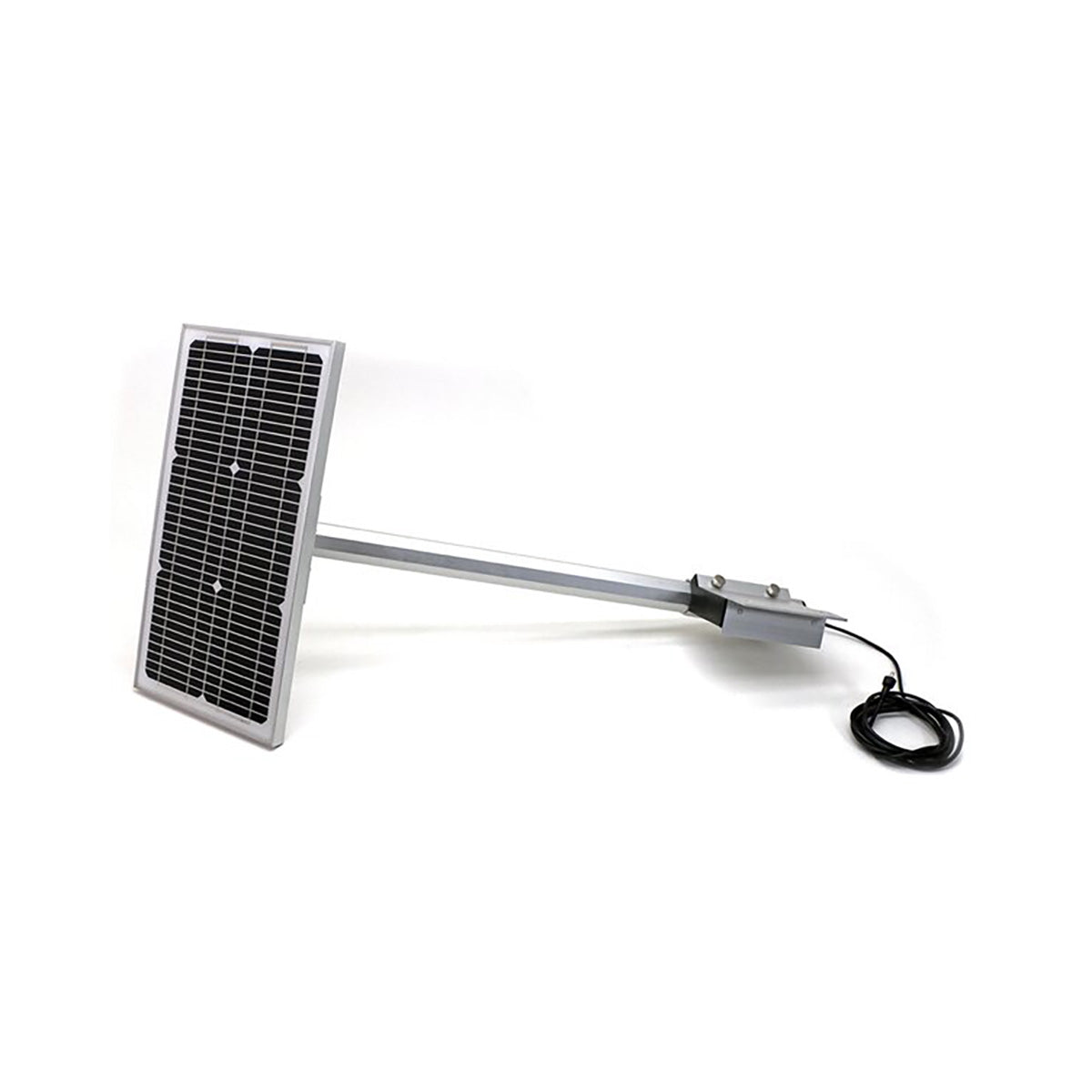 Boat Lift Solar Panel Mounting Arm