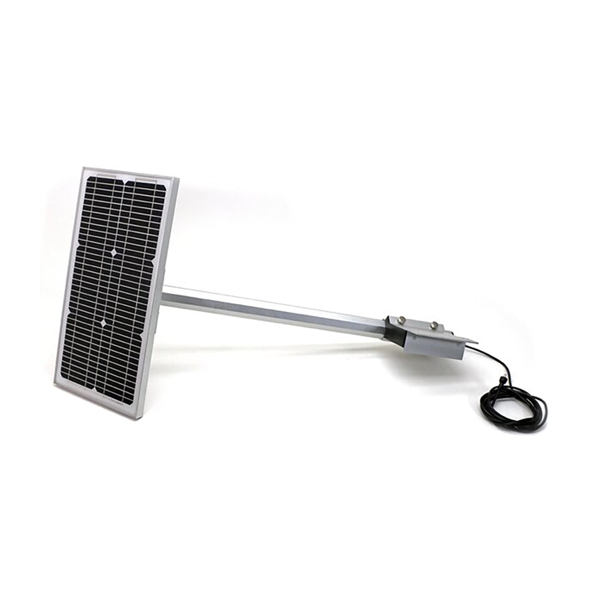 Mounting-Arm-Assembled