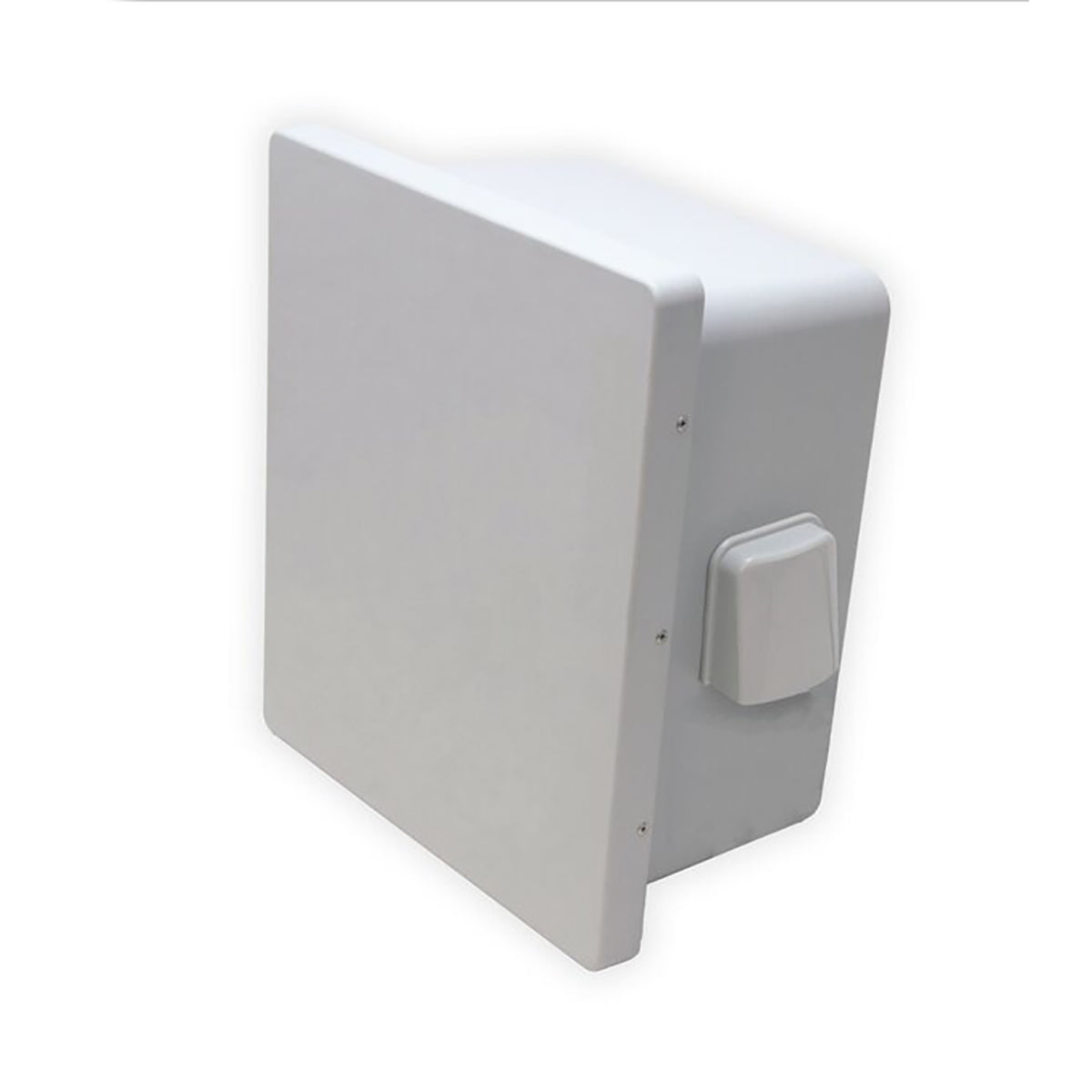 DC - PWC Integrated Winch Box + Solar Charging Kit