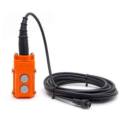 Pendant Switch for Lake Lifter Manual Direct Drive Motor