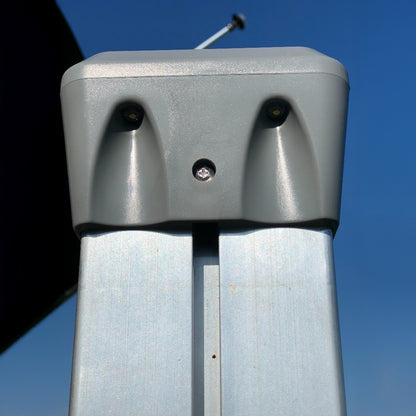 Solar Bumper Light for FLOE Dock Bumpers