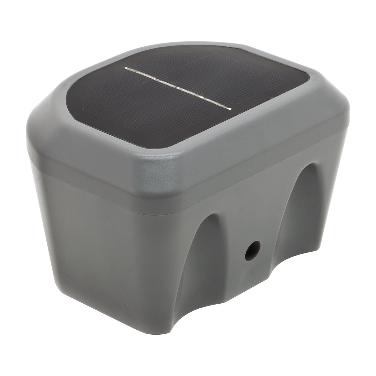 Solar Bumper Light for FLOE Dock Bumpers