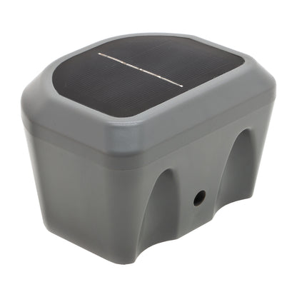 Solar Bumper Light for FLOE Dock Bumpers