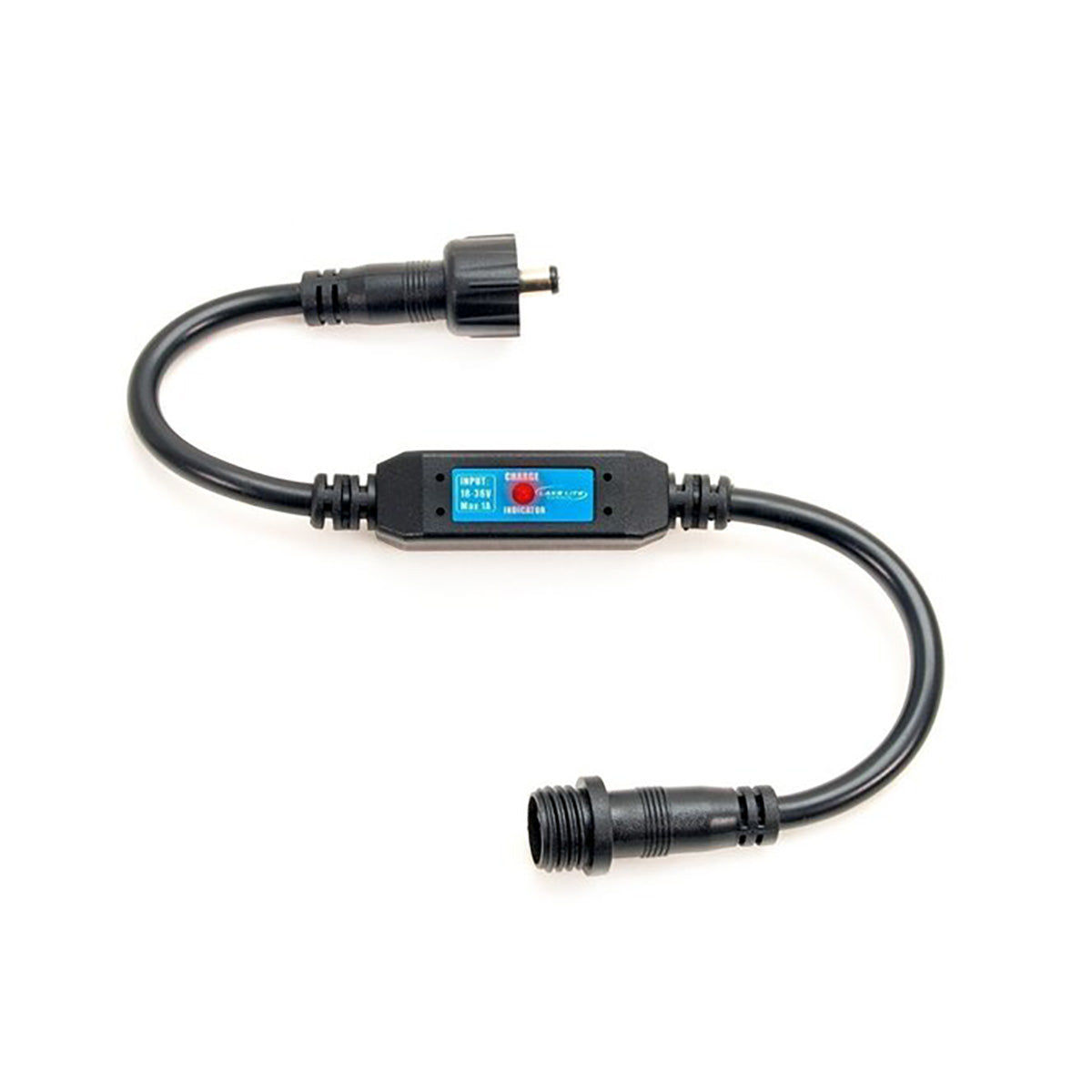 Solar Charge Indicator