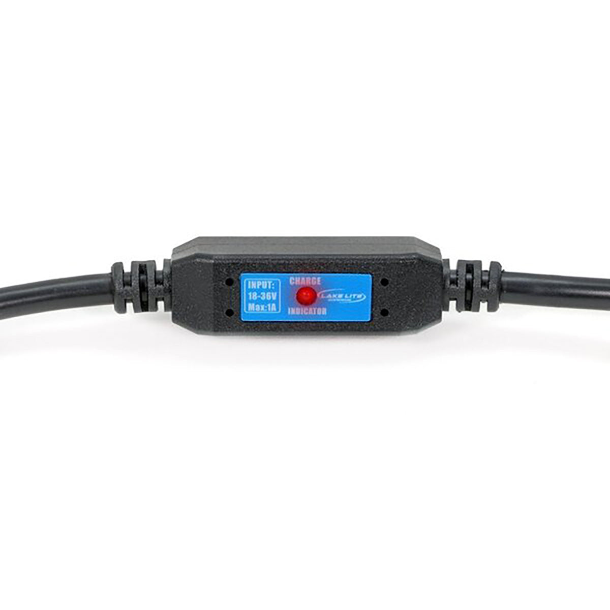 Solar Charge Indicator