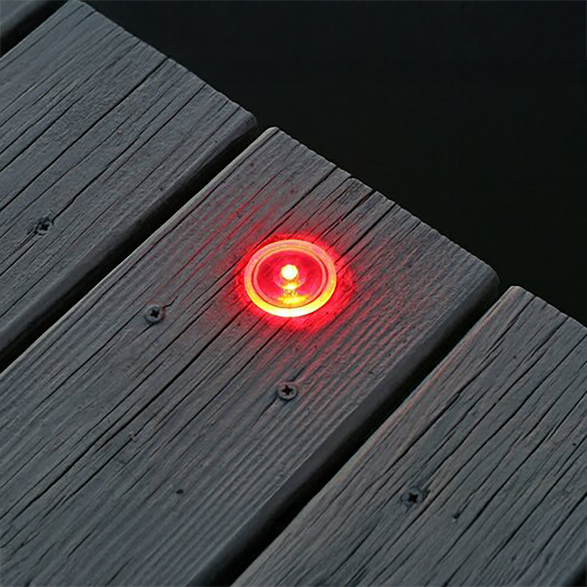 Solar Dock Dot 