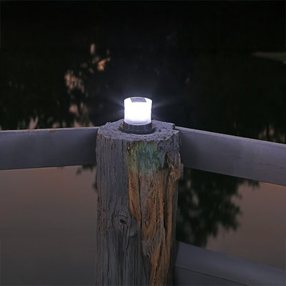 Solar Marine Light